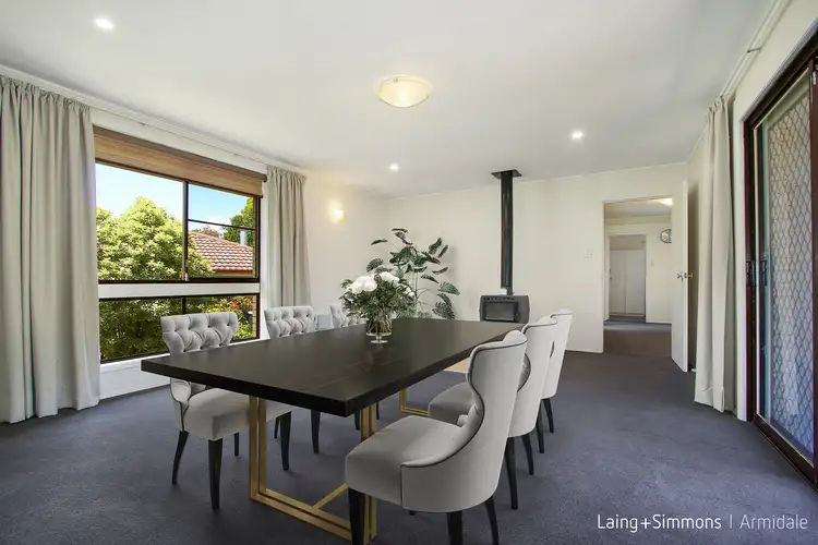 Fourth view of Homely house listing, 26 Campion Parade, Armidale NSW 2350