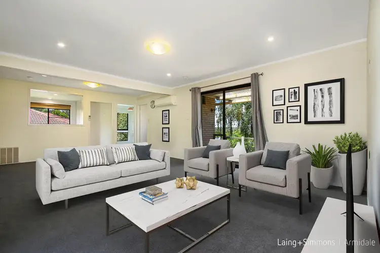 Fifth view of Homely house listing, 26 Campion Parade, Armidale NSW 2350