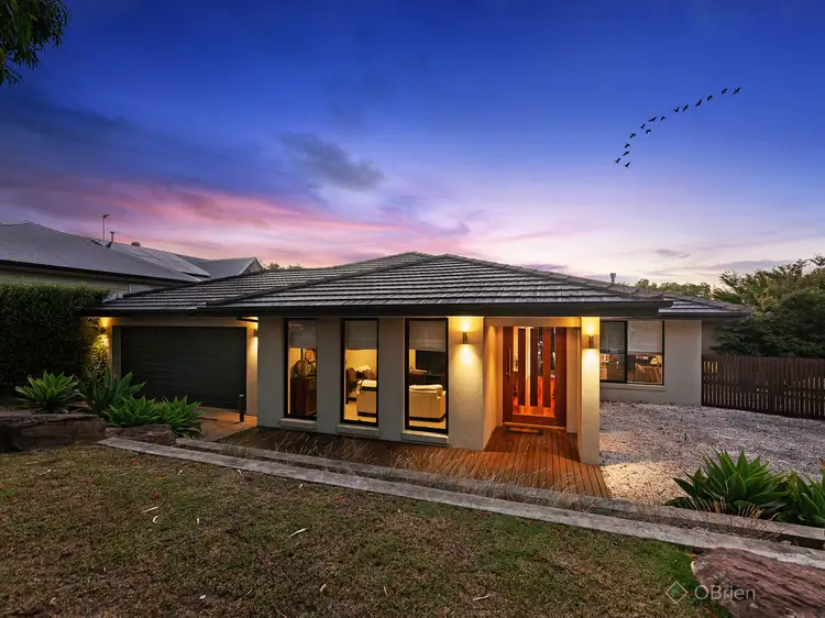 Main view of Homely house listing, 42 Maintop Ridge, Botanic Ridge VIC 3977