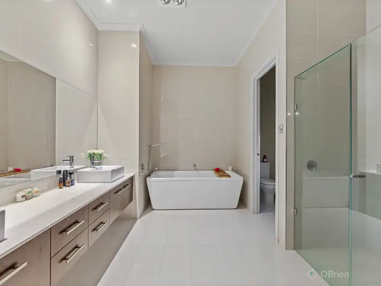 Fifth view of Homely house listing, 42 Maintop Ridge, Botanic Ridge VIC 3977