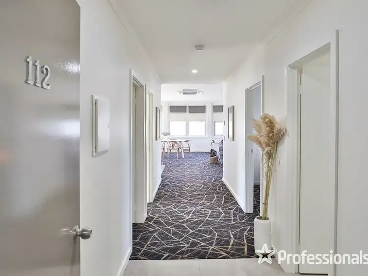 Second view of Homely apartment listing, A211/149-157 Thirteenth Street, Mildura VIC 3500
