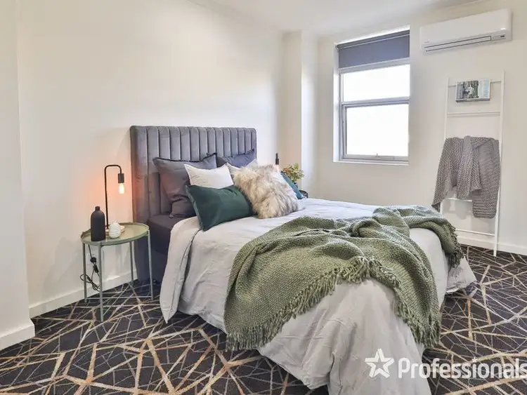 Sixth view of Homely apartment listing, A211/149-157 Thirteenth Street, Mildura VIC 3500