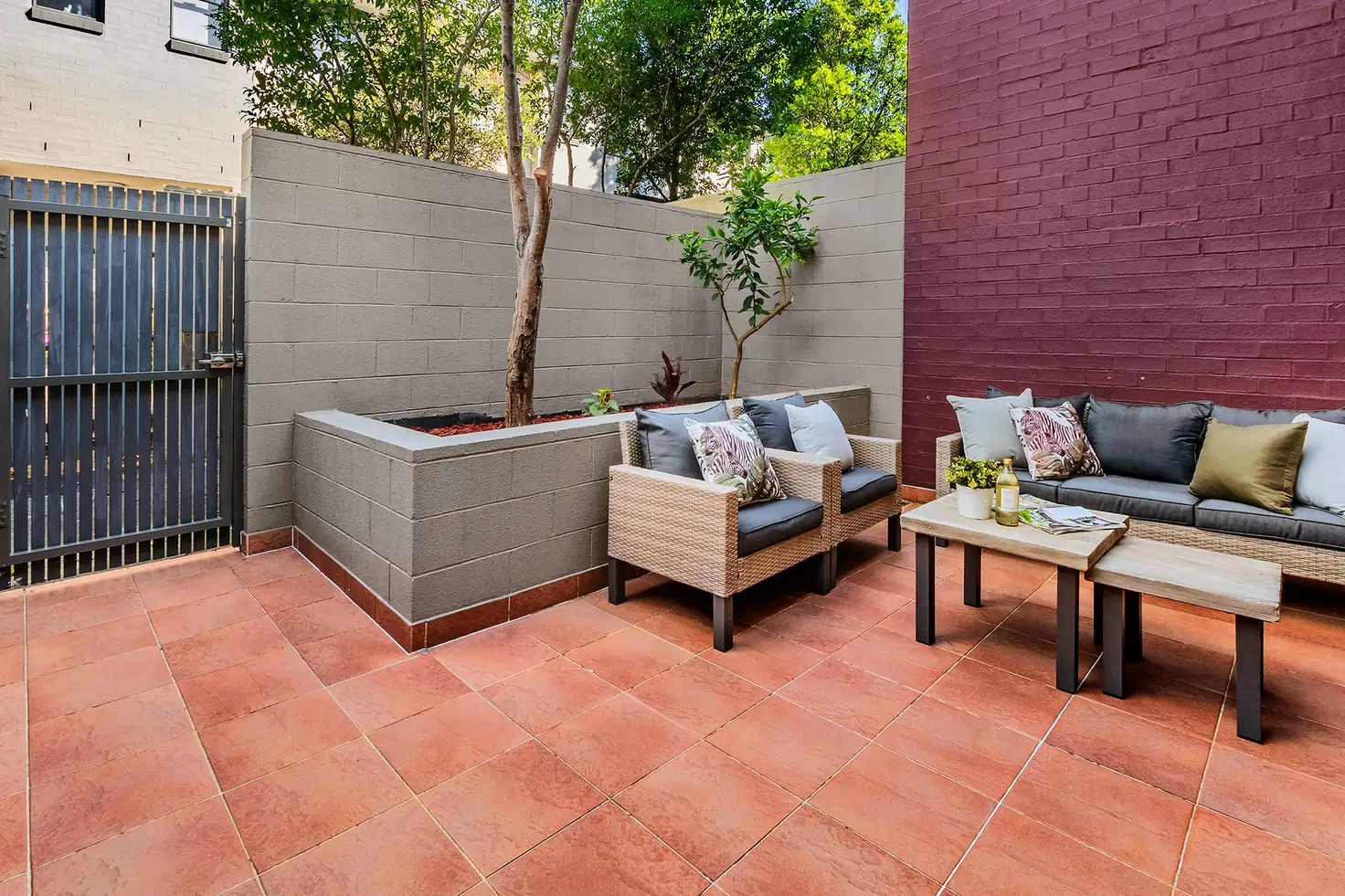 Main view of Homely townhouse listing, 17/17 Haldane Street, Asquith NSW 2077