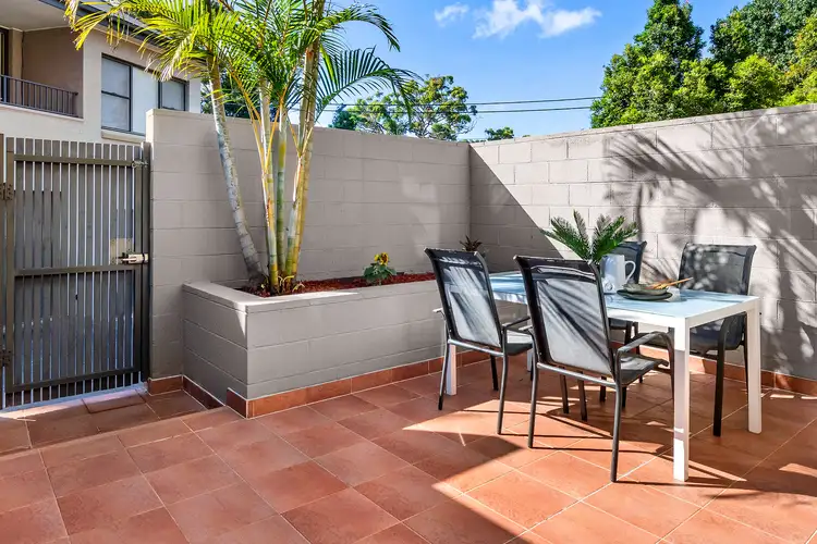 Fourth view of Homely townhouse listing, 17/17 Haldane Street, Asquith NSW 2077