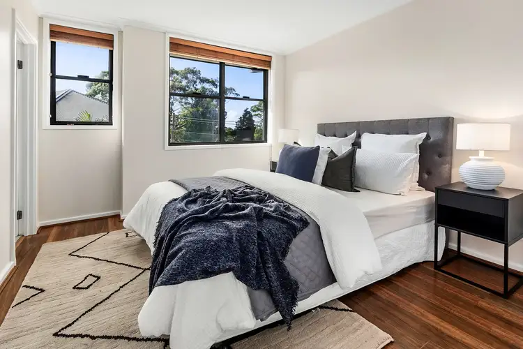 Fifth view of Homely townhouse listing, 17/17 Haldane Street, Asquith NSW 2077