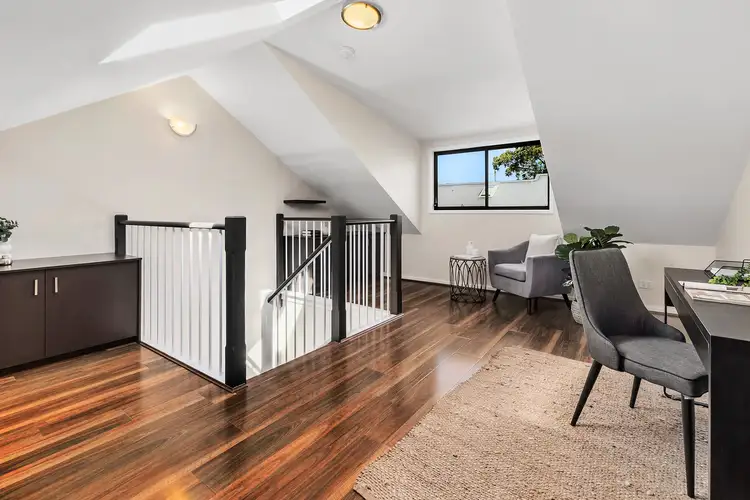 Sixth view of Homely townhouse listing, 17/17 Haldane Street, Asquith NSW 2077