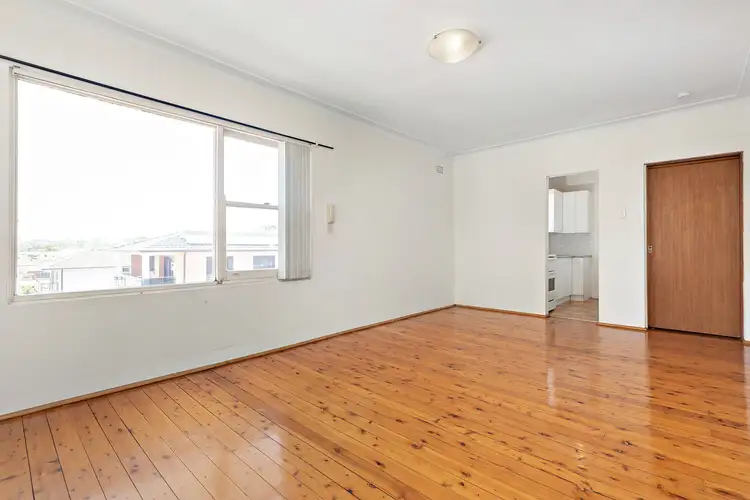 Fifth view of Homely apartment listing, 11/133 The Grand Parade, Brighton-Le-Sands NSW 2216