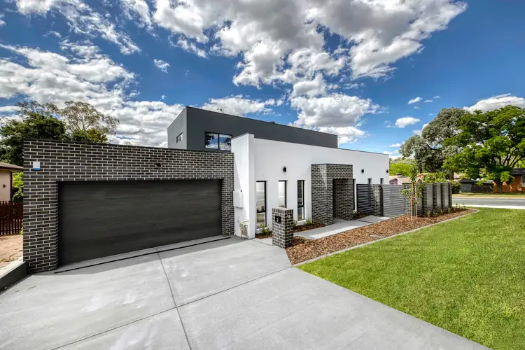 Main view of Homely house listing, 2 Propsting Street, Curtin ACT 2605