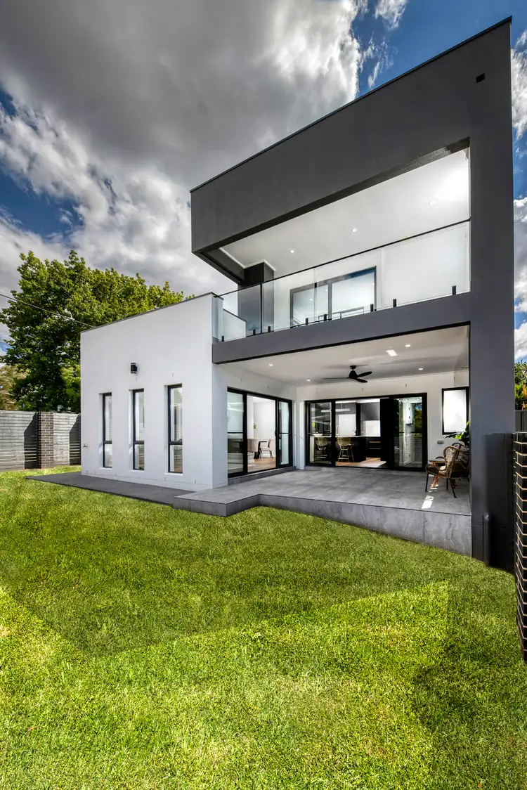 Second view of Homely house listing, 2 Propsting Street, Curtin ACT 2605