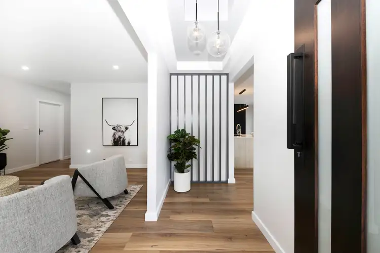 Third view of Homely house listing, 2 Propsting Street, Curtin ACT 2605