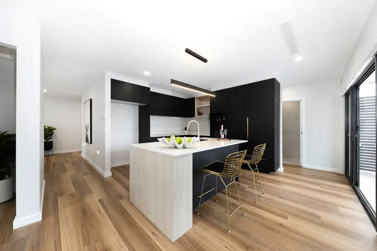 Fourth view of Homely house listing, 2 Propsting Street, Curtin ACT 2605