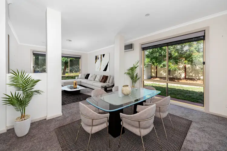 Fourth view of Homely house listing, 8 Dillwynia Crescent, Jerrabomberra NSW 2619