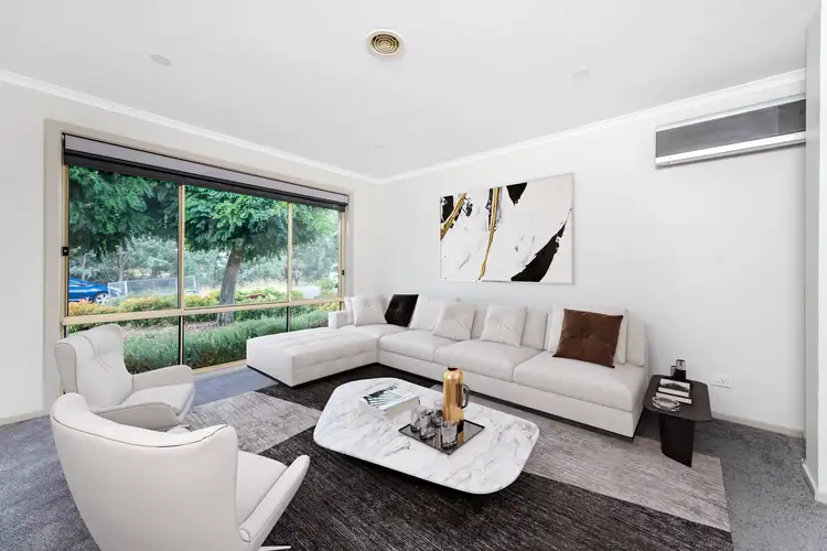 Fifth view of Homely house listing, 8 Dillwynia Crescent, Jerrabomberra NSW 2619