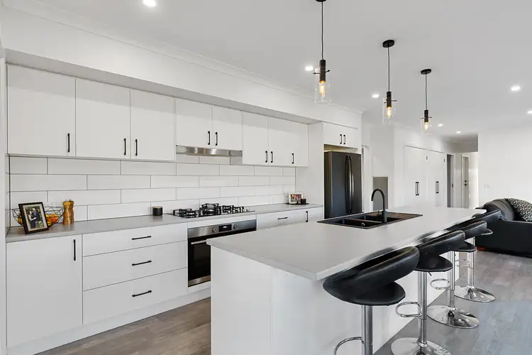 Fifth view of Homely house listing, 7 Newcastle Street, Cobram VIC 3644