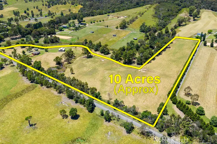 Main view of Homely house listing, 240 Long Gully Road, Healesville VIC 3777