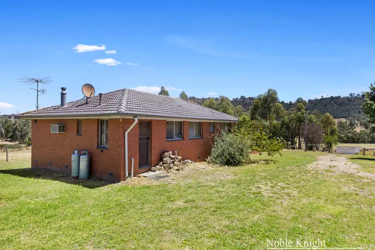 Second view of Homely house listing, 240 Long Gully Road, Healesville VIC 3777