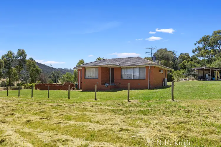 Third view of Homely house listing, 240 Long Gully Road, Healesville VIC 3777