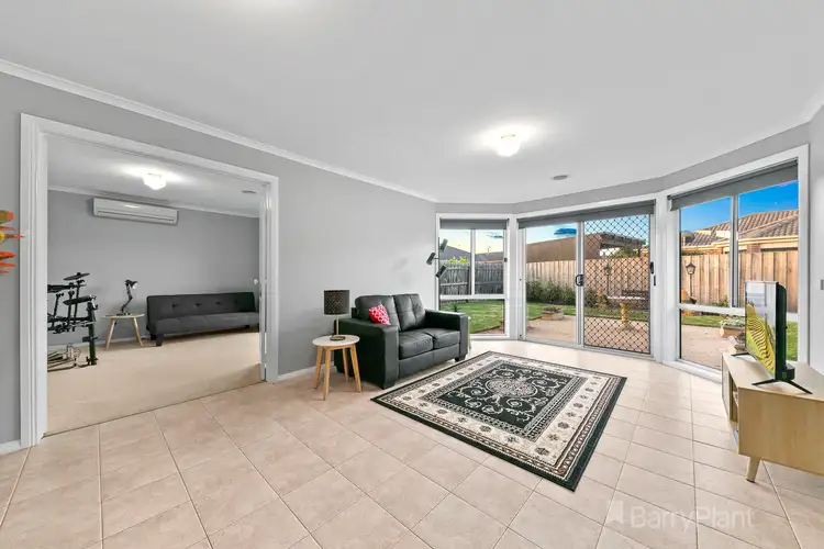 Fourth view of Homely house listing, 13 Stanton Court, Pakenham VIC 3810