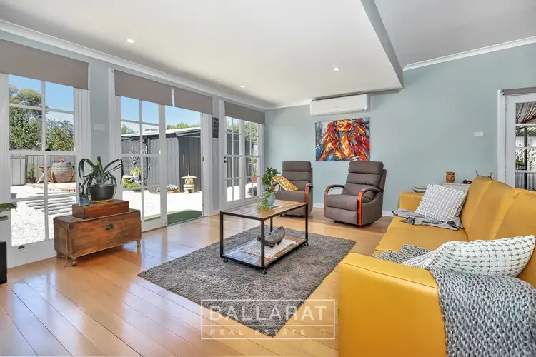 Fourth view of Homely house listing, 4 Herring Street, Maryborough VIC 3465
