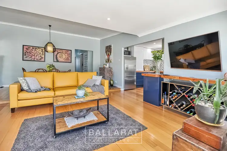 Sixth view of Homely house listing, 4 Herring Street, Maryborough VIC 3465