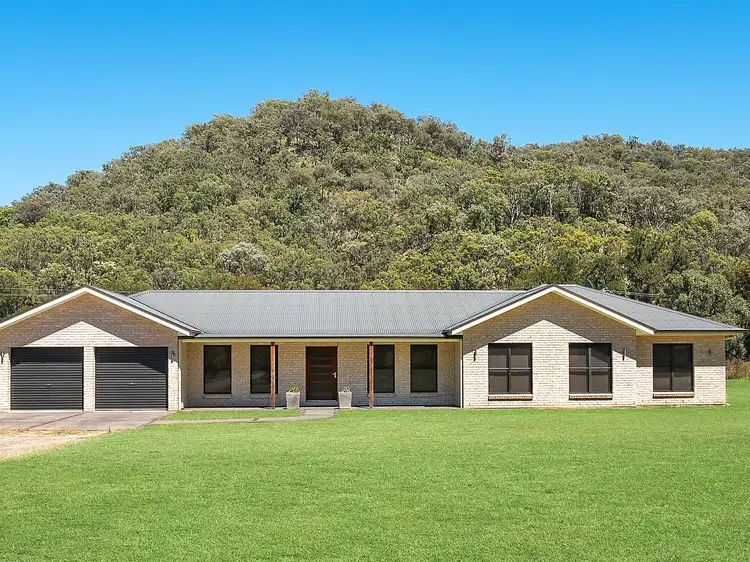 1728 Hill End Road, Mudgee NSW 2850