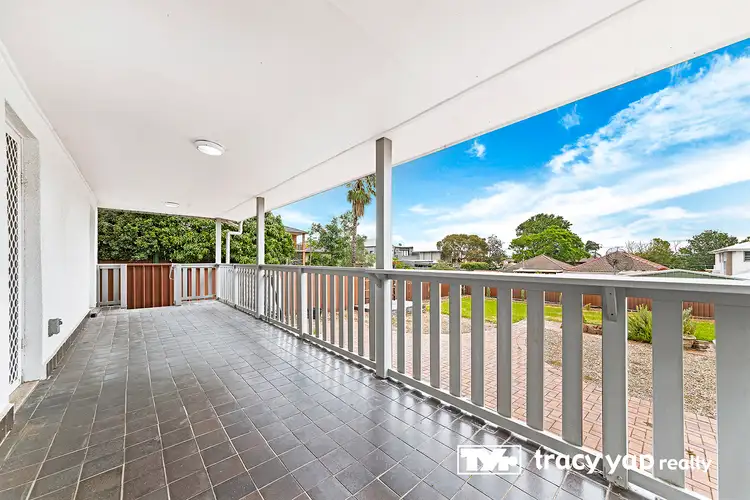 Main view of Homely house listing, 397 Great North Road, Abbotsford NSW 2046