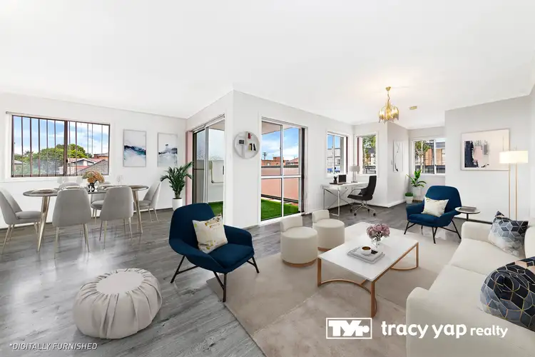 Second view of Homely house listing, 397 Great North Road, Abbotsford NSW 2046
