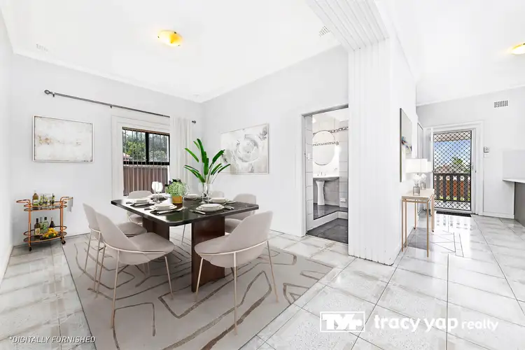 Third view of Homely house listing, 397 Great North Road, Abbotsford NSW 2046