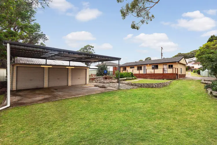 Main view of Homely house listing, 6 Cressington Way, Wallsend NSW 2287