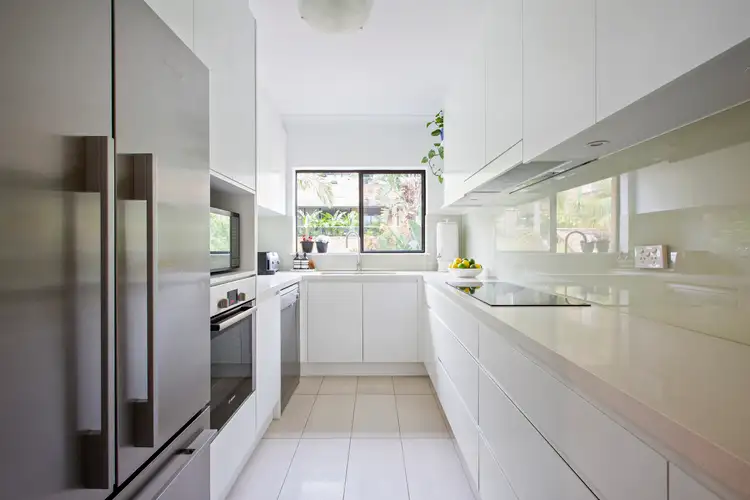 Fifth view of Homely apartment listing, 20/100-106 Queenscliff Road, Queenscliff NSW 2096