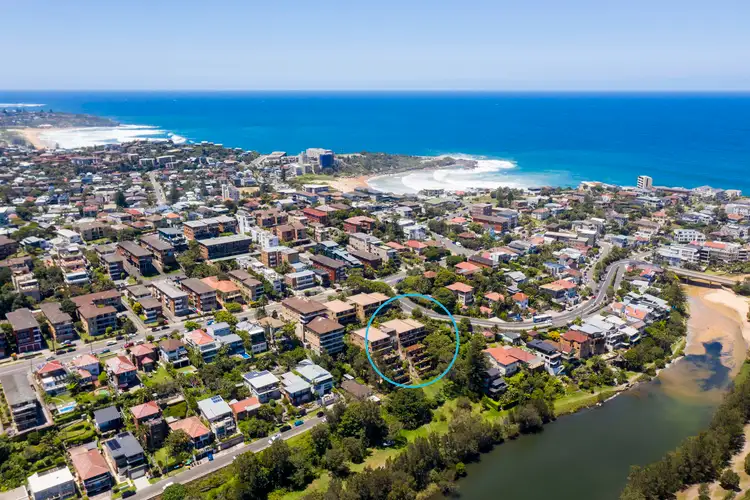 Sixth view of Homely apartment listing, 20/100-106 Queenscliff Road, Queenscliff NSW 2096