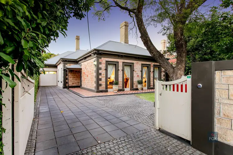 100 Finniss Street, North Adelaide SA 5006