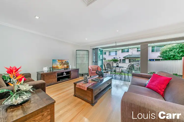 Sixth view of Homely townhouse listing, 9/23-25 Windermere Avenue, Northmead NSW 2152
