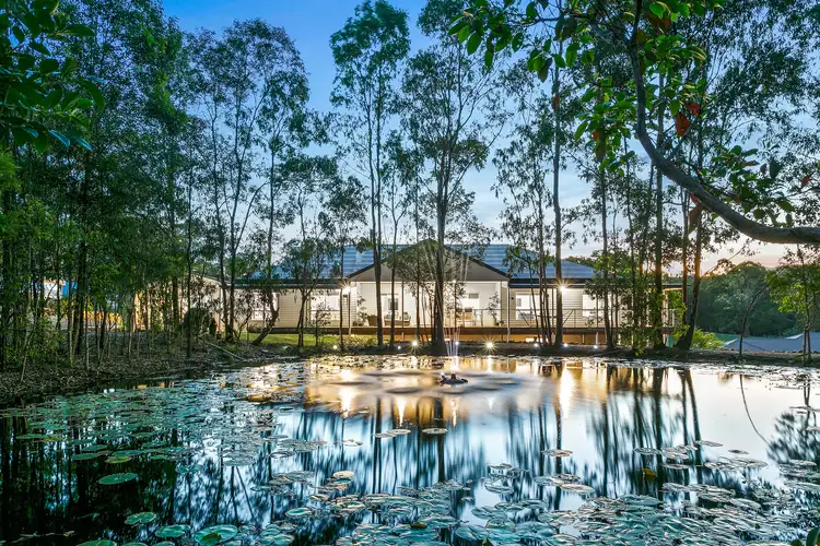 22 Crane Crescent, Nerang QLD 4211