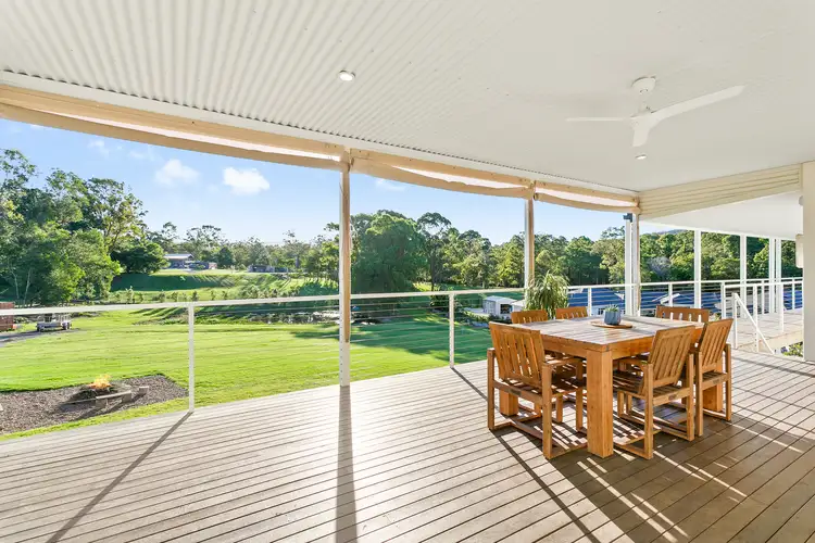 Third view of Homely house listing, 22 Crane Crescent, Nerang QLD 4211