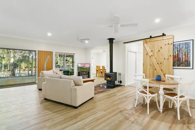 Fourth view of Homely house listing, 22 Crane Crescent, Nerang QLD 4211