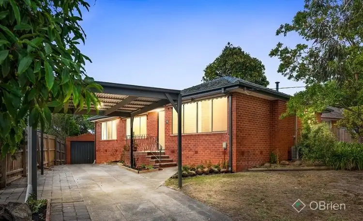 15 Hibiscus Avenue, Frankston VIC 3199