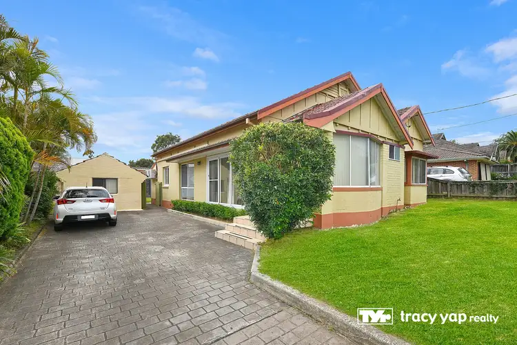 Main view of Homely house listing, 10 Trelawney Street, Eastwood NSW 2122