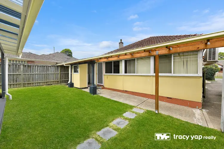 Second view of Homely house listing, 10 Trelawney Street, Eastwood NSW 2122