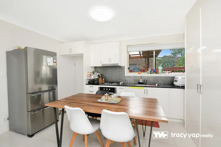 Fifth view of Homely house listing, 10 Trelawney Street, Eastwood NSW 2122