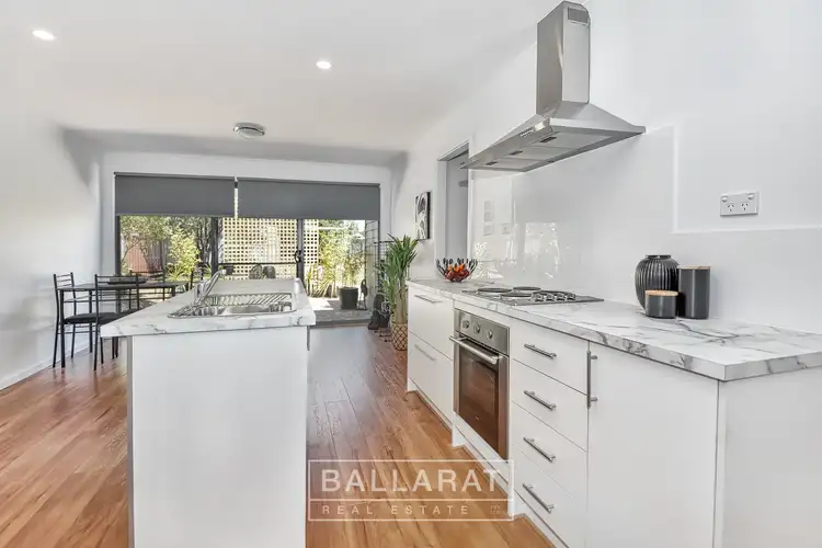 Second view of Homely house listing, 30 Burke Street, Maryborough VIC 3465