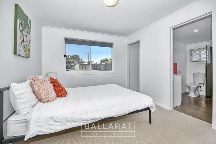 Sixth view of Homely house listing, 30 Burke Street, Maryborough VIC 3465
