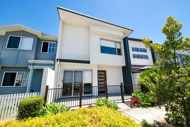 Second view of Homely house listing, 23 Tinnanbar Terrace, Maroochydore QLD 4558