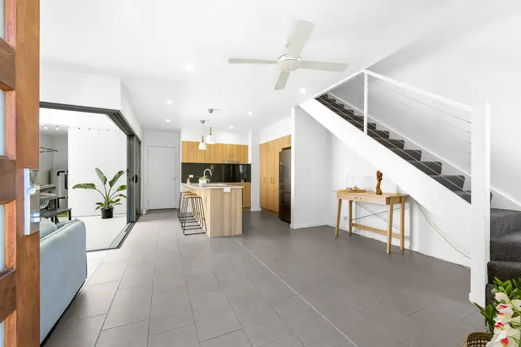 Third view of Homely house listing, 23 Tinnanbar Terrace, Maroochydore QLD 4558