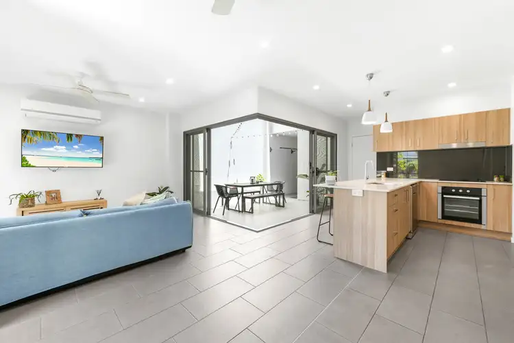 Fourth view of Homely house listing, 23 Tinnanbar Terrace, Maroochydore QLD 4558