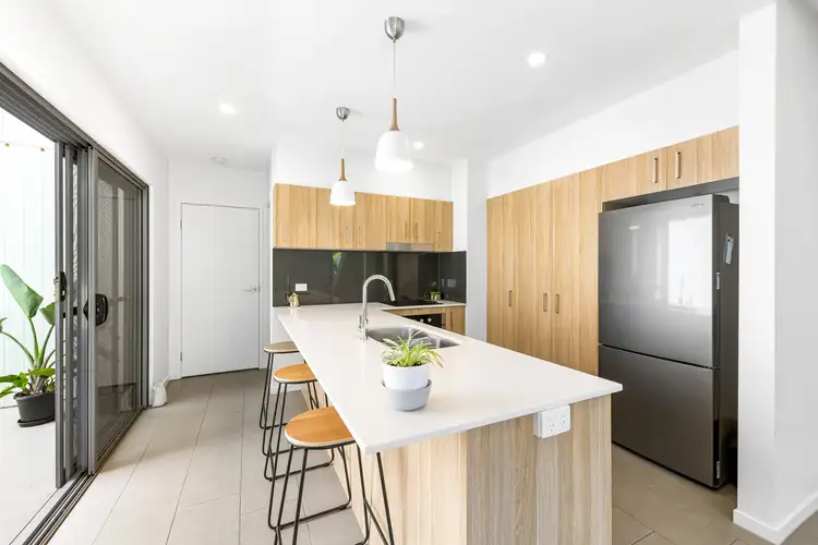 Fifth view of Homely house listing, 23 Tinnanbar Terrace, Maroochydore QLD 4558