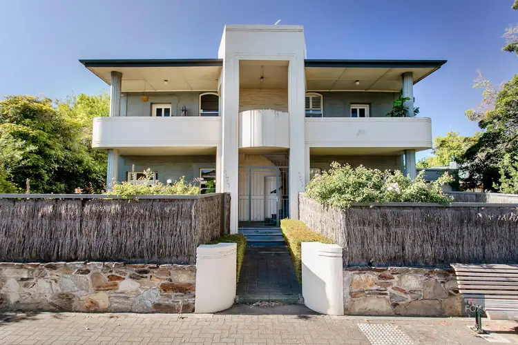 Main view of Homely unit listing, 1/95-97 Kensington Road, Norwood SA 5067