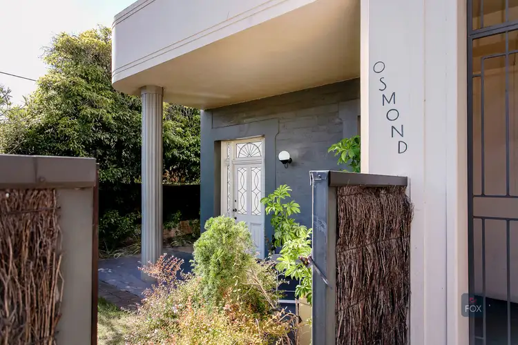 Second view of Homely unit listing, 1/95-97 Kensington Road, Norwood SA 5067