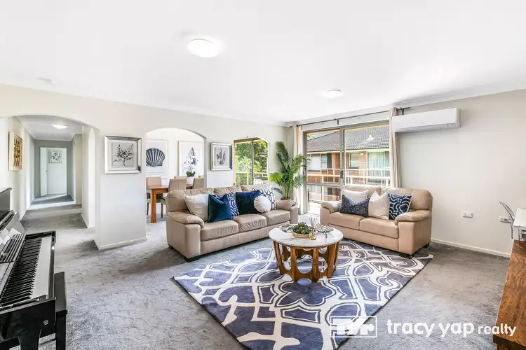 14/60 Bridge Street, Epping NSW 2121