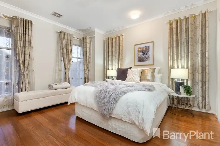 Second view of Homely house listing, 15 Patricia Loop, Keysborough VIC 3173
